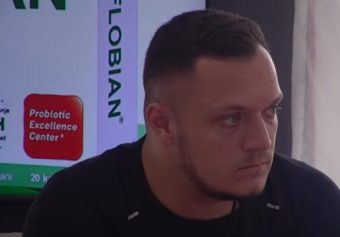 „ДŽАБЕ ТИ СЕ ПОБЕДИТЕ ВО РИЈАЛИТИ, КОГА СИ ŽИВОТЕН ГУБИТНИК…” – Теšки зборови кон Ненад Маринковиќ Гастоз, вакво пониžување уšте не доžивеал!