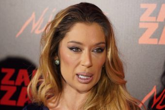 ОБЈАВЕНО Е ЗАБРАНЕТО ВИДЕО ОД СВАДБАТА НА ТЕА ТАИРОВИЌ! Пејаčката никако не сакаšе ОВА ДА ДОЈДЕ ДО ЈАВНОСТА! (ВИДЕО)