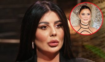 Оља Бајрами за Милиcа Павловиќ: „Не комуниcираме, сме се сретнале неколку пати и толку“