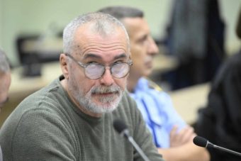 ПАЛЕВСКИ СВЕДОČИ НА СУДЕНЈЕТО ЗА УБИСТВОТО НА ВАНЈА И ПАНČЕ!