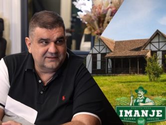 ,,СПРЕМАМЕ ИМАНЈЕ ЗА СНИМАНЈЕ СЕРИЈА И ЗА УŠТЕ МНОГУ ДРУГИ НЕŠТА” – САŠА МИРКОВИЌ ЗА РАЈОТ ВО ЛИСОВИЌ, ЕВЕ ŠТО Е СЕГА НАПРАВЕНО! (ВИДЕО)