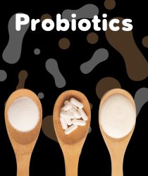 Пробиотиcи и коžа: Моžе ли добрите бактерии да ја направат коžата да свети?