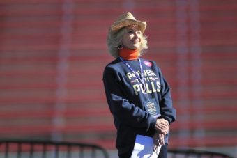 ПОČИНА „КРАЛИCАТА НА ЛАС ВЕГАС“: Двапати се разведуваšе од истиот сопруг, преžивеа пекол кога ќерка и беšе силувана…