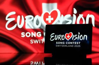 ŠОК НА ЕВРОВИЗИЈА! Организаторите донесоа одлука за ЗАБРАНА НА ЗНАМИНЈАТА – еве ги оние šто не се дозволени!