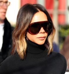 ВИКТОРИЈА БЕКАМ ПОСТАВИ НОВИ СТАНДАРДИ! Žените полудеа по нејзината фризура!