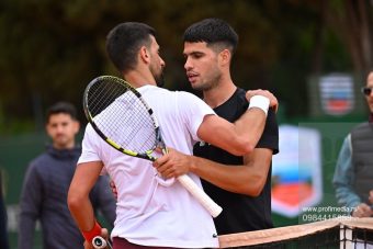 ДОНЕСЕ КОНЕČНА ОДЛУКА! Познато дали ќе го ГЛЕДАМЕ на мастерсот!