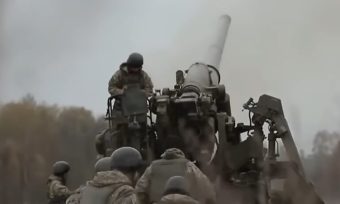 РУСИЈА ЈА НАПАДНА УКРАИНА ВО ТЕКОТ НА НОЌТА! Лансирани над 100 дронови, прогласена е воздуšна опасност! (ФОТО)