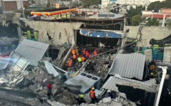 ТРАГЕДИЈАТА ВО САНТО ДОМИНГО ДОСТИГНА 225 ЗАГИНАТИ ПО УРНУВАНЈЕ НА ПОКРИВ НА НОЌЕН КЛУБ!