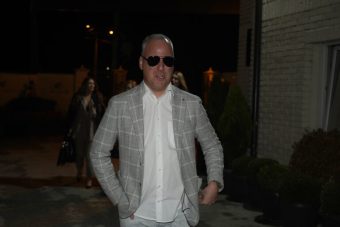 САŠА МАТИЌ БЕŠЕ ВО ЗАТВОР! Со години молčеšе, но сега призна се: „Ме однесоа во Падинска скела!“