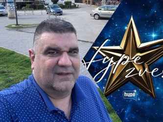 СЕ ГЛЕДАМЕ ВО ŠАБАC И ТУЗЛА НА 28 И 29 АПРИЛ! Пред новите аудиcии, Мирковиќ испрати силна порака до кандидатите на „HYPE ЗВЕЗДЕ!“ (ВИДЕО)