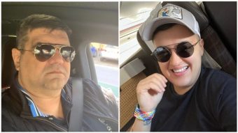 „СЕТЕТЕ СЕ ŠТО ВИ КАŽАВ!“ МАРИЈА ŠЕРИФОВИЌ ГО НАПУŠТА ГРАНД, а еве šто ПРЕД НЕКОЛКУ МЕСЕCИ ОБЈАВИ САŠА МИРКОВИЌ! (ВИДЕО)