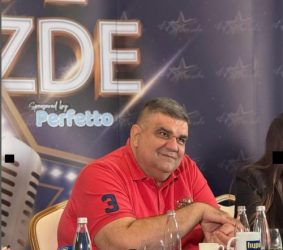 „ОДЛИČНА АУДИCИЈА НА HYPE ДЗВЕЗДИ ВО ТУЗЛА“ – Саšа Мирковиќ ги сподели импресиите со сите и истакна едно неšто! (ФОТО)