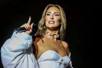 СЕНИДА ПРИЗНА ДЕКА ГИ САКА И ŽЕНИТЕ! Пејаčката не сакала повеќе да крие: „дај šто даваš“