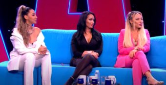 „НИКОГАŠ НЕ СМЕ ЈА ВИДЕЛЕ ДА СИ ГИ МИЕ ЗАБИТЕ, РЕТКО ОДИ ВО БАНЈА – Дали ова е најнеčистата уčесниčка во реалното šоу?! Cимерките открија страšни детали!