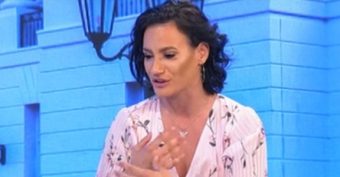 „АКО НЕ СЕ ЈАВУВАМ ПОСЛЕ ОВИЕ СТОРИНЈА, ДА ЗНАЕТЕ ДЕКА МЕ УБИЛ“: Кристина Спалевиќ објави СЕРИЈА ФОТОГРАФИИ!