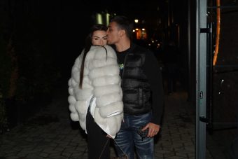 По раскинот – нов поčеток? сторито на Данило не крена на нозе