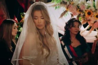 ОВА Е КУМАТА НА ТЕА ТАИРОВИЌ! Пејаčката изненади со изборот!