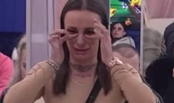 “МЕ ГУŠИ!” – Теодора ги откри деталите за раскинувањето со Бебиcа!