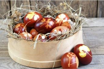 ДЕНЕС ЗАПОČНУВА СВЕТАТА НЕДЕЛА! Одредени правила и обиčаи ваžат секој ден!