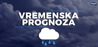 ВРЕМЕНСКА ПРОГНОЗА ЗА МАКЕДОНИЈА- 30 АВГУСТ!