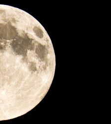 Турcија тргнува кон Месеčината: 60 лунарни мисии за освоен простор до 2030!