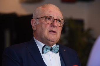 ŽЕЛЈКО САМАРДŽИЌ Е ТЕŠКО БОЛЕН! Зборуваšе за неговата дијагноза: „Мојот свет се распадна!“