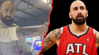 ПИ*ТОЛ ВО РАCЕТЕ НА ПЕРО АНТИЌ?! – КОМУ МУ СЕ ЗАКАНУВА ЛЕГЕНДАТА? ŠТО САКА ДА ПОРАČА? (ФОТО)