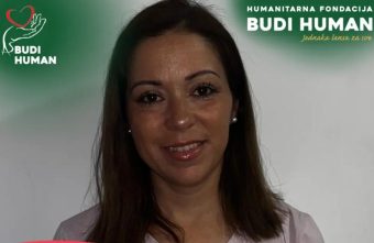 НА БИЛЈАНА Ì Е ПОТРЕБНА ПОМОŠ! Единствената надеž за да оздравување ì е ТРАНСПЛАНТАCИЈА НА БУБРЕГ: Еве како моžете да ì помогнете.