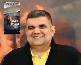 „НЕМА ДА ВЕ РАЗОЧАРИМЕ“ СО ОВИЕ ЗБОРОВИ, Саша Мирковиќ им се заблагодари на кандидатите за нивниот голем интерес за аудицијата на HYPE ЗВЕЗДЕ во Загреб! (ФОТО)