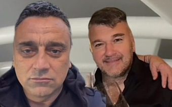 „ВЕЛИБОР ПОПОВИЌ ПОП И БОШКО ЈАНКОВИЌ СЕ ПОЈАВИЈА, ДОБИВ УДАР ВО ТИЛОТ“ – Саша Мирковиќ одамна ги повикуваше НАДЛЕЖНИТЕ ОРГАНИ! Тужбите беа ОДБИЕНИ, а сега се СЛУЧИ ОБИД ЗА УБИСТВО… КОЈ ПЛАТИ?