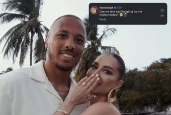 БИВШАТА ЖЕНА НА ИЛОЈ РУМ МУ ЧЕСТИТАШЕ НА НЕГО И НА ЗОРАНА! (ФОТО)