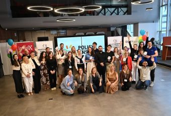 Млади иноватори од Западен Балкан освојуваат 18.000 евра: ФИТР ги награди најуспешните проекти за зелени идеи и дигитална иднина!