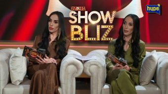 „ХАЈП ТЕЛЕВИЗИЈА Е ЕДИНСТВЕНА ШТО НЕ ГАЗИ ПРЕКУ МРТВИ, ТУКУ ПРУЖА РАКА КОГА Е НАЈПОТРЕБНО!“ – Близначките Водителки со МОЌНА ПОРАКА: „Без цензура, со апсолутна слобода на говор!“