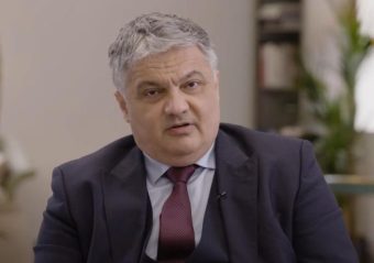 ТЕЛЕКОМ СРБИЈА – НАЈБРЗОРАСТЕЧКИОТ ОПЕРАТОР ВО ЈУГОИСТОЧНА ЕВРОПА: Генералниот директор Лучиќ на конференција за унапредување на трансатлантската соработка во Вашингтон!