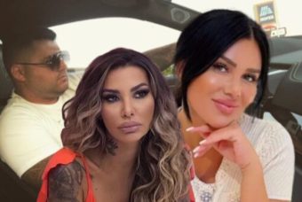 АНЕЛИ АХМИЌ ВИНОВНА ЗА РАСКИНУВАНЈЕТО НА СТАНИЈА И АСМИН?! Добројевиќ зборуваšе за сè, па šокираšе со признание: “Секој си го носи својот крст!”