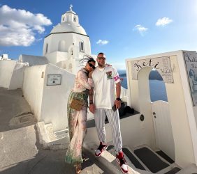 ХАЈП МК ДОЗНАВА: МИРО КАЦАРОВ ЌЕ СТАНЕ ТАТКО ВО ДЕКЕМВРИ – БЕБЕТО Е ГОЛЕМО, ДОКТОРИТЕ ПРЕДВИДУВААТ ДЕКА ЌЕ БИДЕ РАКОМЕТАР/КА НА МАМА ИВАНА! (ЕКСЛУЗИВНО ИНТЕРВЈУ)