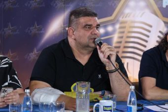 „ВЕЛИБОР ПОПОВИЌ ПОП Е УБИЕЦ И КУКАВИЦА“ Саша Мирковиќ ги раскажа сите детали за нападот во Загреб, покажа преписка со менаџерот (ФОТО)