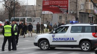 16-годишно девојче исчезна во Скопје – МВР трага по неа!