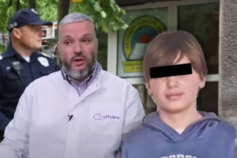 Нова пресуда за родителите на Коста Кецмановиќ: Ќе ѝ платат 58.000 евра отштета на наставничката повредена во масакрот во „Рибникар“