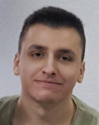 Се бара 24-годишниот Фатон Латифи од Куманово – исчезнал во непознат правец!