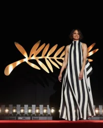 ВО ШТО БЕА ОБЛЕЧЕНИ НАЈГОЛЕМИТЕ ЅВЕЗДИ НА КАНСКИОТ ФИЛМСКИ ФЕСТИВАЛ ОВАА ГОДИНА