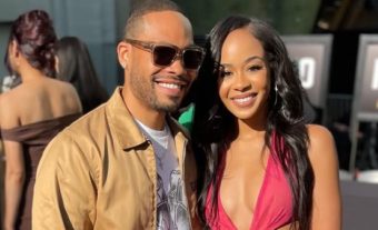 Љубовна холивудска бајка: Синот на Еди Марфи и ќерката на Мартин Лоренс се венчаа во тајност!