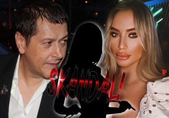 “ГО ГЛЕДАМ КАКО ЈА ИЗНЕВЕРУВА ПОСТОЈАНО, а во јавноста зборува ДЕКА НЕ МОЖЕ БЕЗ СВОЈАТА ЖЕНА!” Сведок од КЛУБОТ проговори за АФЕРИТЕ на Ацо Пејовиќ! СКАНДАЛ!