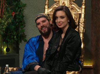 АДАМ АДАКТАР ПОВТОРНО ЈА ŠОКИРАŠЕ ЈАВНОСТА: „Ова ми е омиленото дете, испадна феноменално“