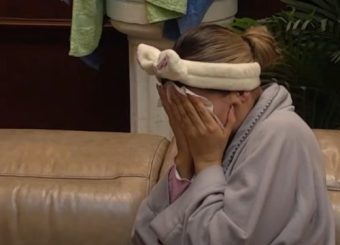 „НЕ САКАМ ПОВЕЌЕ ДА ИМАМ ДЕЦА“ – Анели НА РАБОТ НА НЕРВЕН СЛОМ, мислеше дека КАМЕРИТЕ НЕ ЈА СНИМААТ па откри што ЛУКА ТАЈНО ПРАВИ, нацијата ШОКИРАНА!