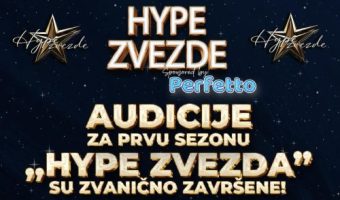 Борбата за 50.000 евра ПОЧНУВА во септември! ЗАВРШЕНИ АУДИЦИИТЕ ЗА ПРВАТА СЕЗОНА НА “HYPE ЅВЕЗДИ”