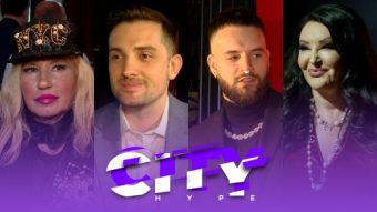 CИТY HYPE! Нучи не ѝ честитал на Теа Таировиќ за свадбата! Мирза Селимовиќ се оженил тајно?!