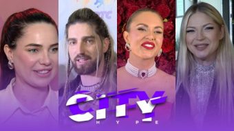 CИТY HYPE! Драгица Златиќ го прослави 40. роденден, собра пола естрада! Вања Мијатовиќ никогаш поискрено за разводот!