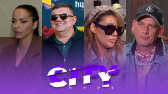 СИТИ ХАЈП! Ненадејно нè напушти Ивица Карабатиќ! Катарина Лазиќ се присети на запознавањето со Ана Севиќ!