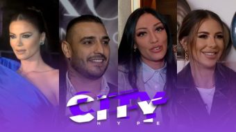 СИТИ ХАЈП! Зорана Симеуновиќ испрати порака до хејтерите! Милица Павловиќ искрено за колегите! Дарко Лазиќ за Теа Таировиќ!